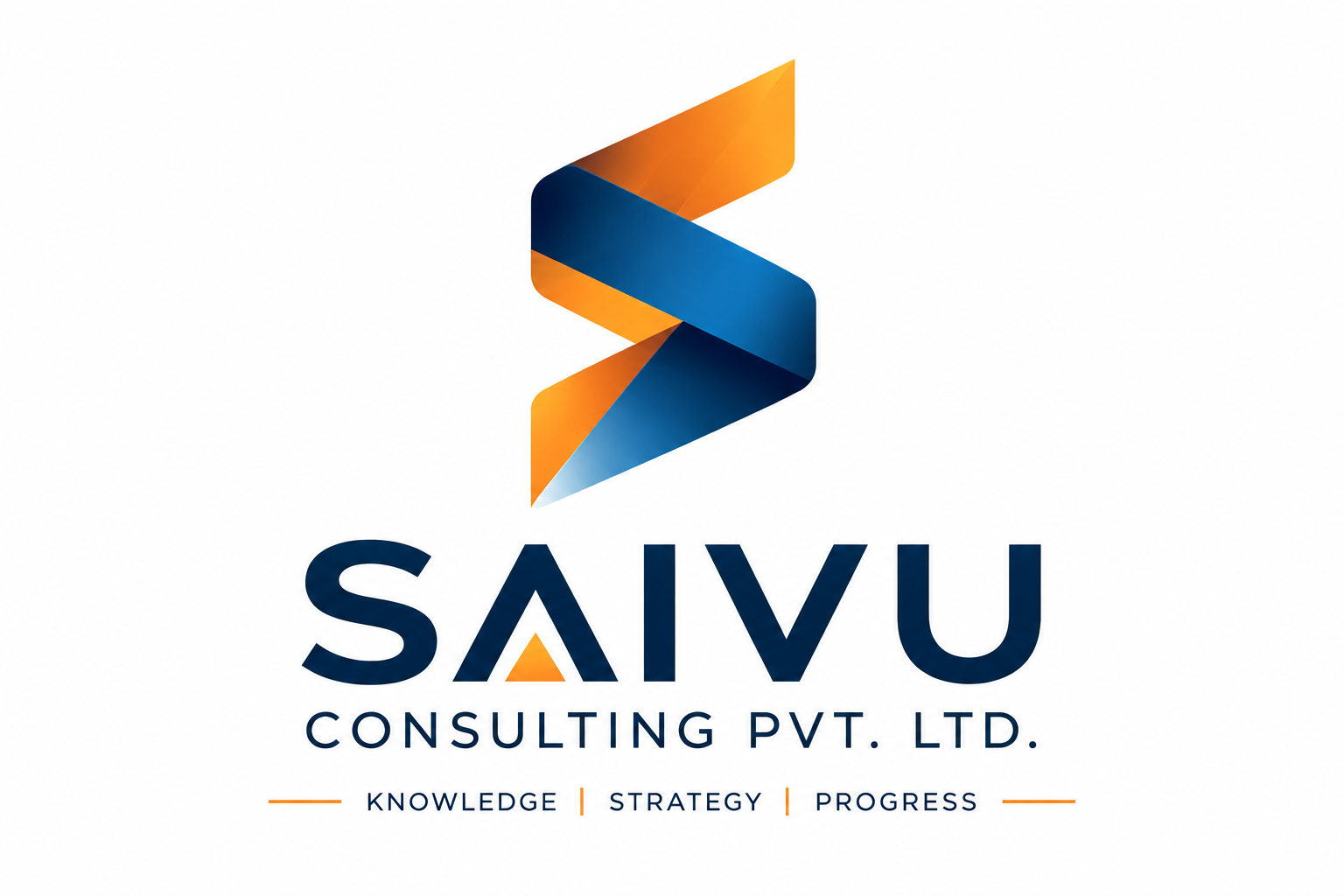 SAIVU — Saivu Consulting Pvt Ltd